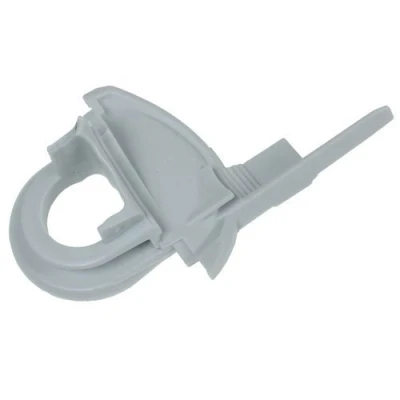 Imagen de Couvercle de pompe vidange pour lave vaisselle Bosch 611322