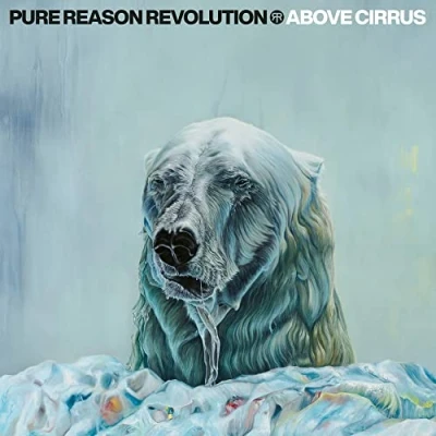 Imagen de Above Cirrus [Vinilo]