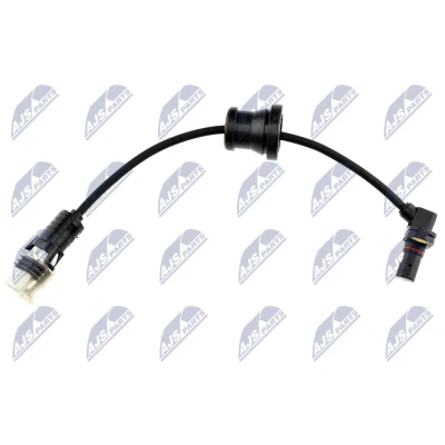 Imagen de NTY HCA DW 003 Sensor de ABS Eje trasero izquierda, trasero, derecha, derecha CHEVROLET: Captiva, OPEL: Antara norauto, oscaro, mister auto