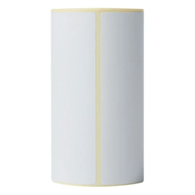 Imagen de BROTHER Direct thermal label roll102x152