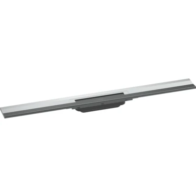Imagen de hansgrohe 56051000 Juego de canaleta Ducha, Cromo, 80cm