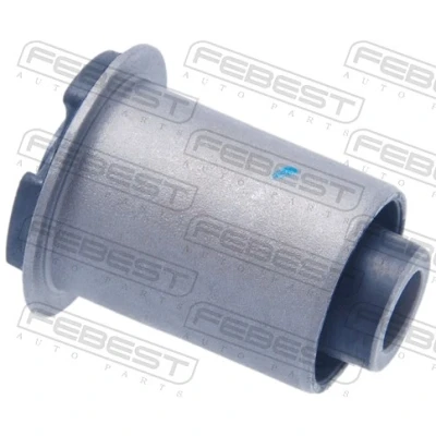 Imagen de FEBEST CDAB 005 Silentblock Brazo de Suspension Eje trasero arriba, delante, posterior, interior