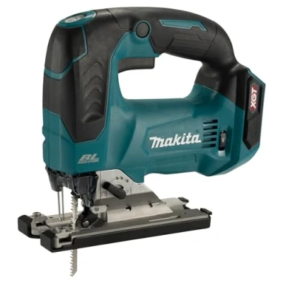Imagen de Makita JV002GZ01 Rompecabezas sin escobillas XGT de iones litio 40 V máx. se suministra en una funda Makpac, baterías y cargador no incluidos