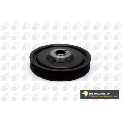 Imagen de Polea, cigüeñal BGA DP7302