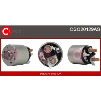Imagen de CASCO CWR61004GS Interruptor, elevalunas lado del conductor