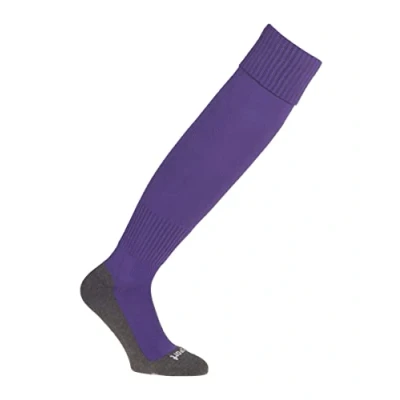 Imagen de Uhlsport Team Pro Essential Medias de Equipaciones, Sin género, Morado, 37 40