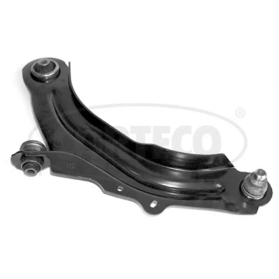 Imagen de CORTECO 49398646 Barra oscilante, suspensión de ruedas izquierda Brazo oscilante transversal 18 RENAULT: MEGANE 2, 2 Coupe Cabriolet, SCENIC