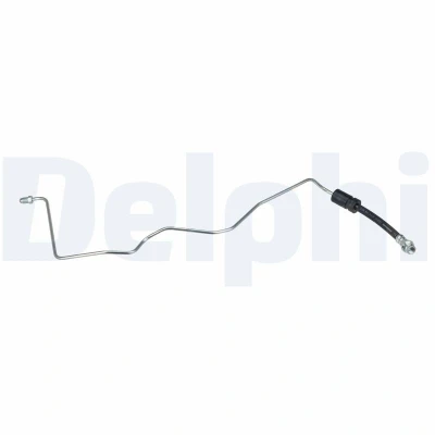 Imagen de DELPHI LH7853 Latiguillos de Freno 177 M10x1 120o SF