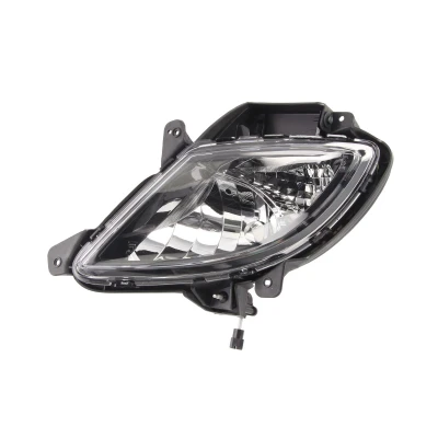 Imagen de Faro antiniebla DEPO 221 2033L UE izquierda