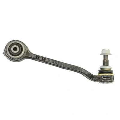 Imagen de MOOG BM TC 17084 Barra oscilante, suspensión de ruedas posterior, debajo, Eje delantero, derecha Brazo oscilante transversal Acero