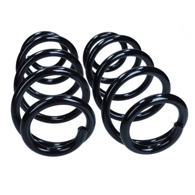 Imagen de MAXGEAR 60 1342D Muelle de suspensión Eje delantero helicoidal AUDI: A4 B8 Allroad (8KH) 3.0 TDI quattro 2009 2016