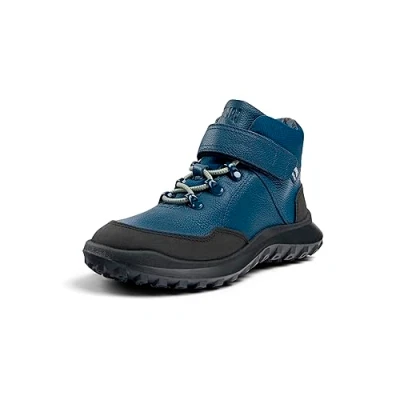 Imagen de Camper Crclr Zapatillas altas para niños, Talla: 31, Dunkelblau Zapatos