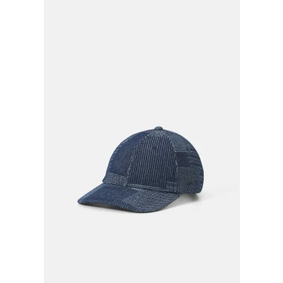 Imagen de Levi&#039;s Essential Cap Gorra Bebe, Blue Combination, UN para Hombre