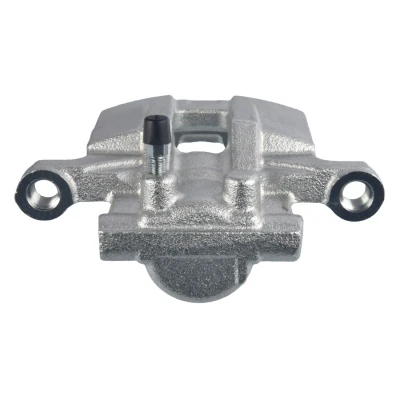 Imagen de FEBI BILSTEIN 181171 Pinza de freno Hierro fundido Eje trasero, derecha MITSUBISHI: ASX SUV, Outlander 2 CITROËN: C4 Aircross, JEEP: Patriot