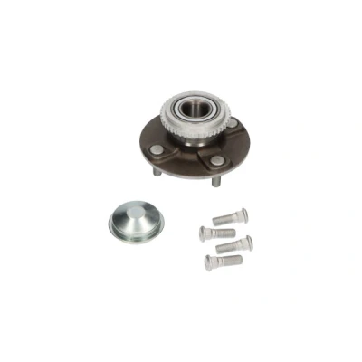 Imagen de KAVO PARTS WBH 6527 Juego de cojinete rueda Eje trasero 65 NISSAN: Almera II Hatchback, Primera Berlina, 2 Limousine