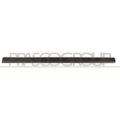 Imagen de PRASCO FT1221403 Molduras Puerta FIAT: Panda II Hatchback