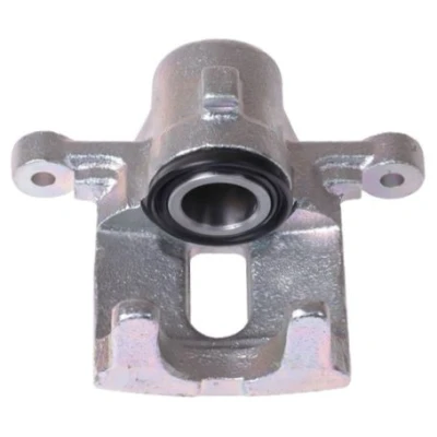 Imagen de METZGER 6250296 Pinza de freno Eje trasero, derecha TOYOTA: Corolla IX Station Wagon, Hatchback