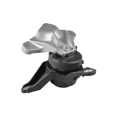 Imagen de TEDGUM TED60245 Soporte de motor a la izquierda arriba, lado engranaje hidráulico