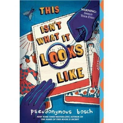 Imagen de This Isn T What It Looks Like