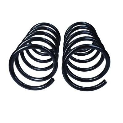 Imagen de MAXGEAR 60 1695D Muelle de suspensión Eje trasero helicoidal para vehículos con chasis estándar VOLVO: V70 II (SW, 285) 2.0 T, 2.4 D, 2.5 T