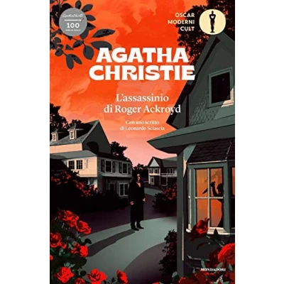 Imagen de L Assassinio Di Roger Ackroyd