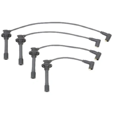 Imagen de JAPANPARTS IC H22 Juego de Cables Encendido HYUNDAI: i10 I, i20 I Hatchback