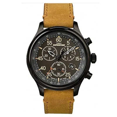 Imagen de Reloj de pulsera Timex Hombre TW4B12300
