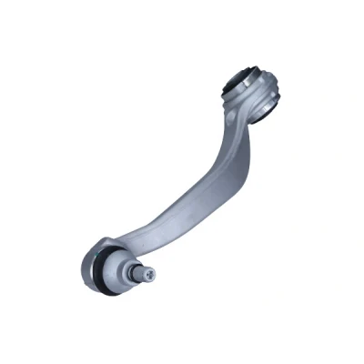Imagen de MAXGEAR 72 5228 Barra oscilante, suspensión de ruedas izquierda, debajo, Eje delantero Brazo oscilante transversal Aluminio
