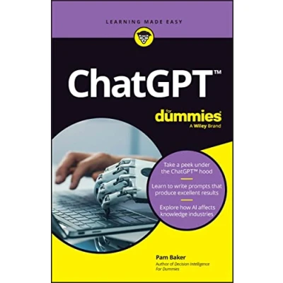 Imagen de Chatgpt For Dummies