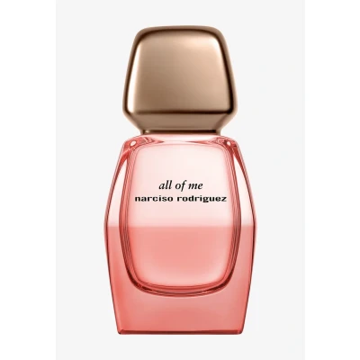 Imagen de Narciso Rodriguez All Of Me Eau de Parfum Intenso Recargable 30 ml