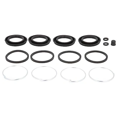 Imagen de AUTOFREN SEINSA D41196 Kit de Reparación Frenos Eje delantero 43 TOYOTA: HILUX 6 Pick up, 3 Land Cruiser 80, LEXUS: LS II norauto,
