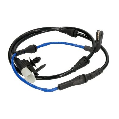 Imagen de QUICK BRAKE WS 0425 A Sensor de Desgaste Pastillas Frenos Kit ejes JAGUAR: