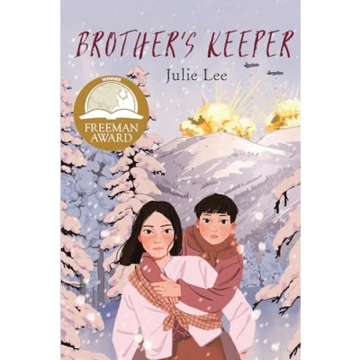 Imagen de Brother&#039;s keeper