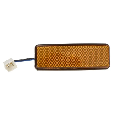 Imagen de Luz intermitente delantera TRUCKLIGHT 98418492Z