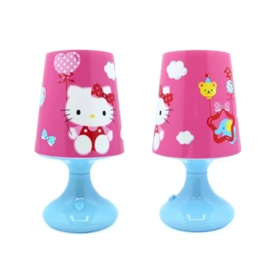 Imagen de Joytoy Hello Kitty Pantalla LED pequeña, Multicolor (Joy Toy 20610)