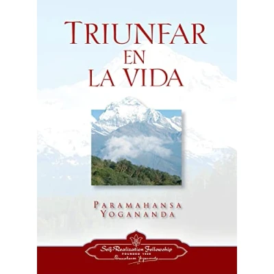 Imagen de Triunfar en la vida (SIN COLECCION)