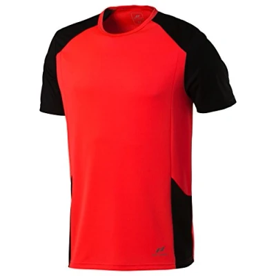 Imagen de Pro Touch Cup Camiseta de, Hombre, Cup, Rojo, Medium