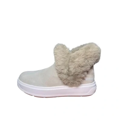 Imagen de Love Moschino Ja15684g0hig310a, Zapatillas Mujer, Color Blanco, 35 EU