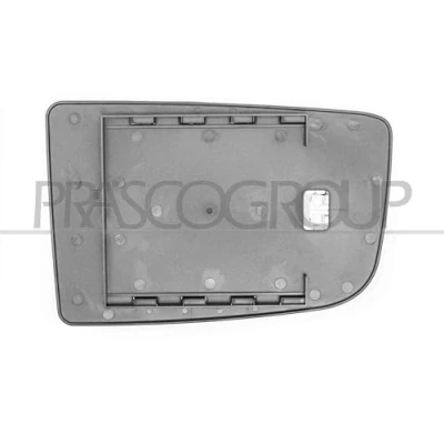 Imagen de PRASCO ME9197536 Cristal de Espejo izquierda parte superior MERCEDES BENZ: Sprinter 3.5 T Furgón, 3 Furgón