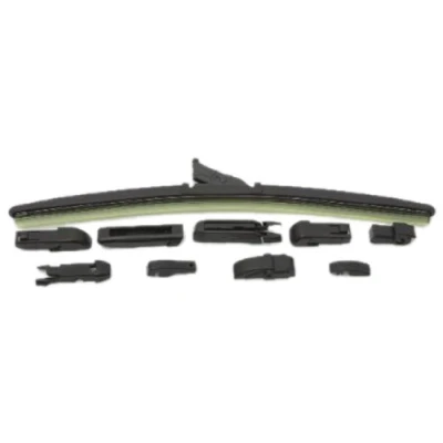 Imagen de Limpiaparabrisas Ashika SA F38 380mm AUDI: A3 Hatchback, A4 B6 Avant, B5 FORD: Focus Mk1 Tourneo Connect, Familiar