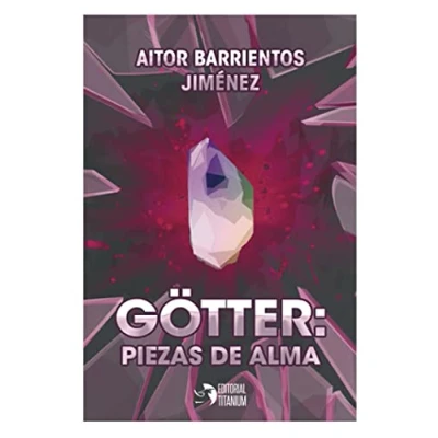 Imagen de Gotter: Piezas De Alma