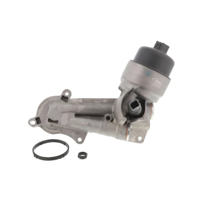 Imagen de VEMO V42 60 0006 Caja, filtro de aceite CITROËN: C2 Hatchback, C3 I Berlingo / First I, PEUGEOT: 307 Familiar, Hatchback