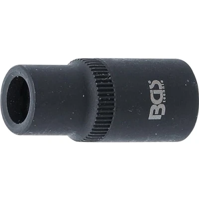 Imagen de BGS 72106 Llaves de vaso para alojamiento machos roscar 10 mm (3/8&quot;) 7,0