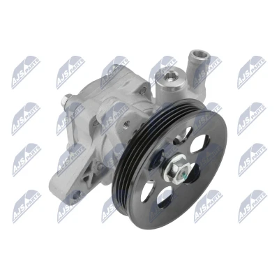 Imagen de NTY SPW HD 016 Bomba de Direccion hidráulico HONDA: Accord 6 Limousine