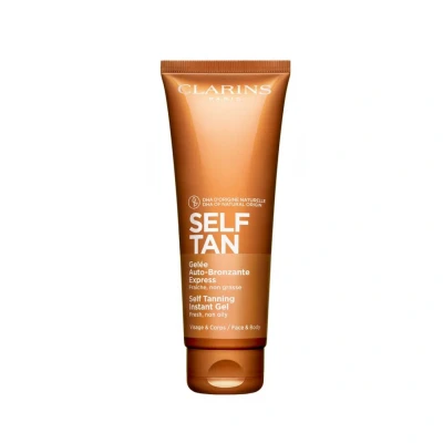 Imagen de Clarins Self Tanning Instant Gel