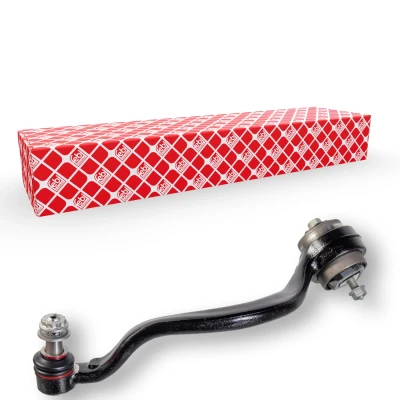 Imagen de FEBI BILSTEIN 175035 Barra oscilante, suspensión de ruedas BMW: X5, X6