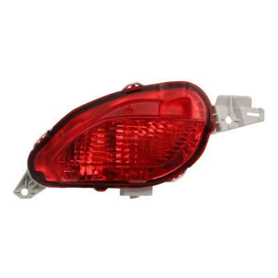 Imagen de ABAKUS 212 4007L UE Piloto antiniebla posterior izquierda sin conector hembra, portalámparas, bombilla TOYOTA: Yaris III Hatchback