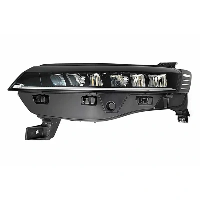 Imagen de HELLA 1EX 015 142 811 Faros izquierda LED 12V para circulación por la derecha