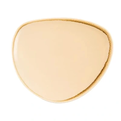 Imagen de Olympia horno gp326 placa Triangular piedra arenisca, 230 mm (Pack de 6)