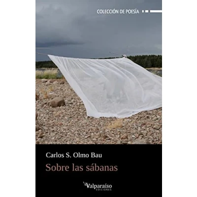 Imagen de SOBRE LAS SÁBANAS: 319 (POESIA)